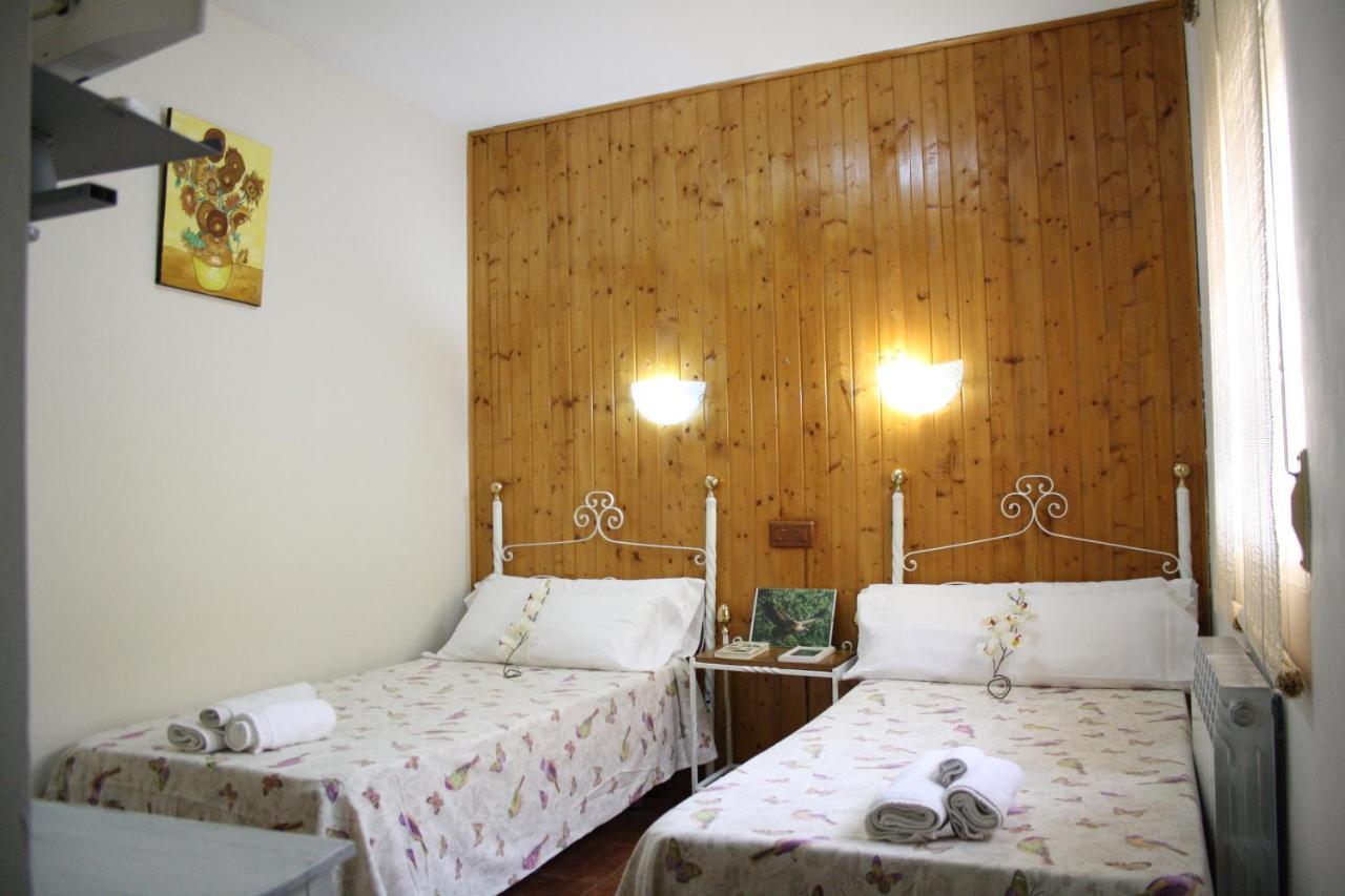 Alojamiento La Canada Monfrague Torrejón el Rubio Zewnętrze zdjęcie